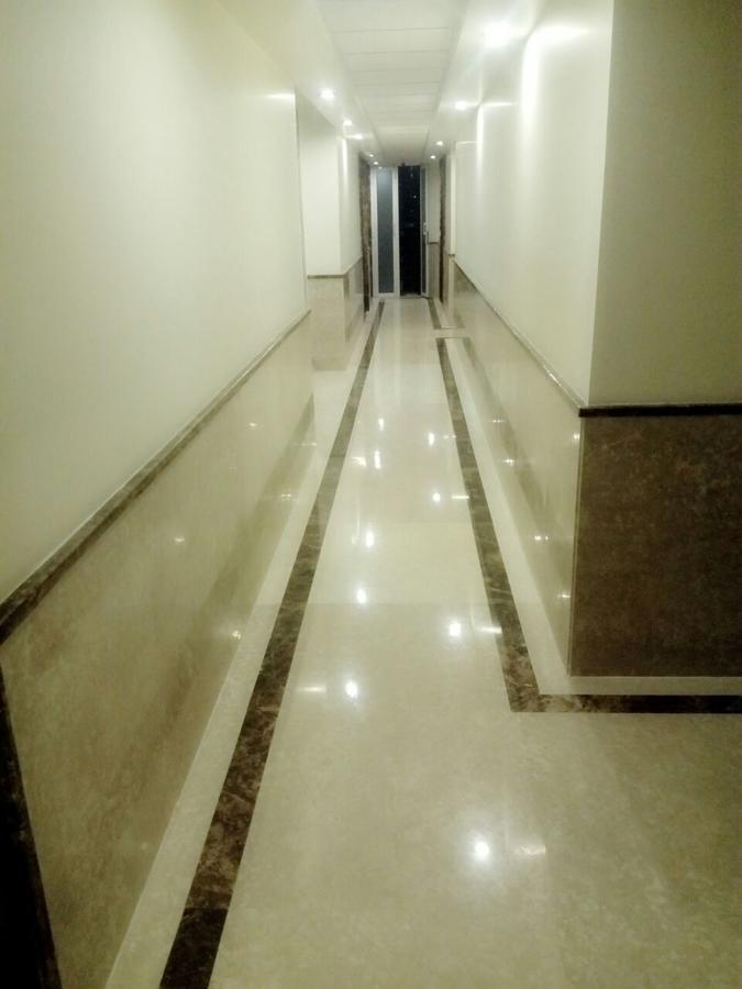 The Grand Parisian Otel Delhi  Dış mekan fotoğraf